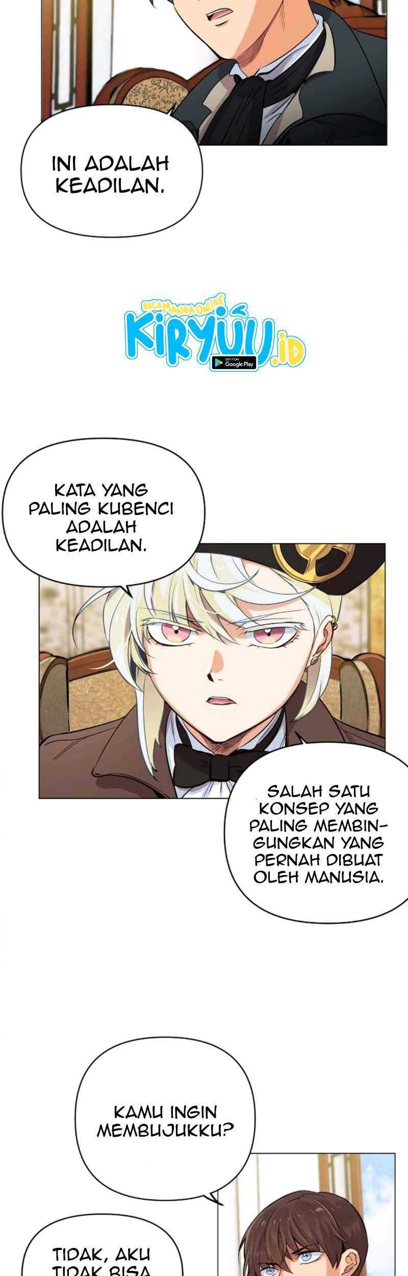 Time Roulette Chapter 07 Gambar 37