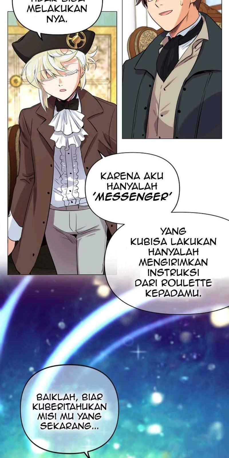 Time Roulette Chapter 07 Gambar 38