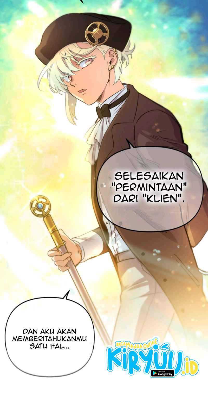 Time Roulette Chapter 07 Gambar 39