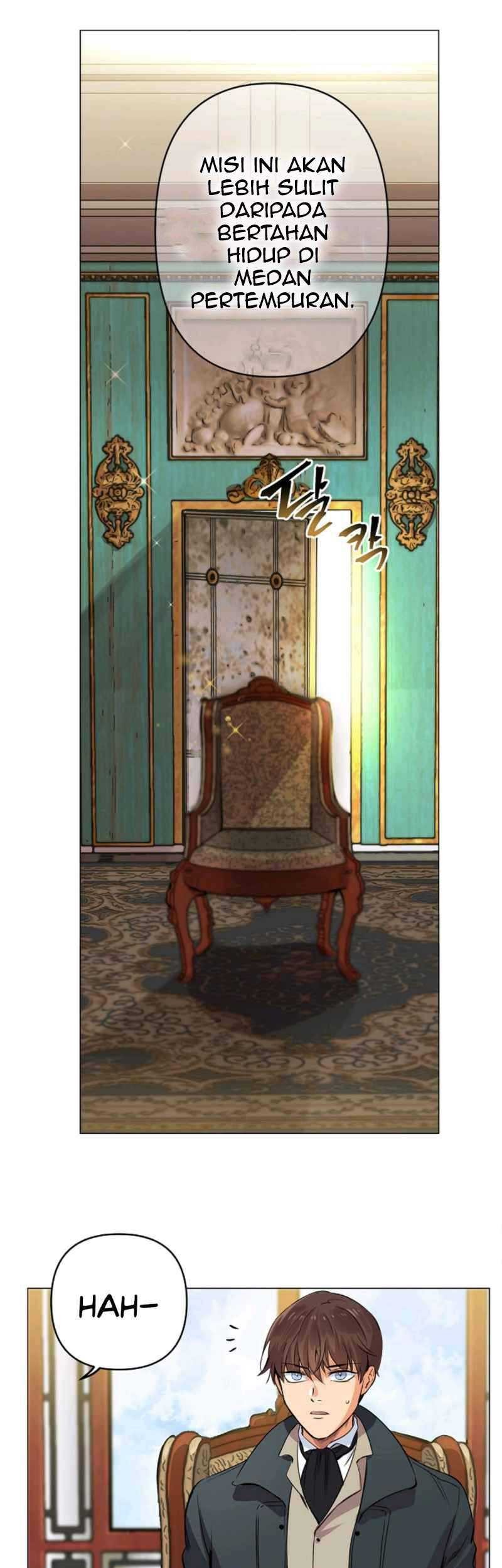 Time Roulette Chapter 07 Gambar 40