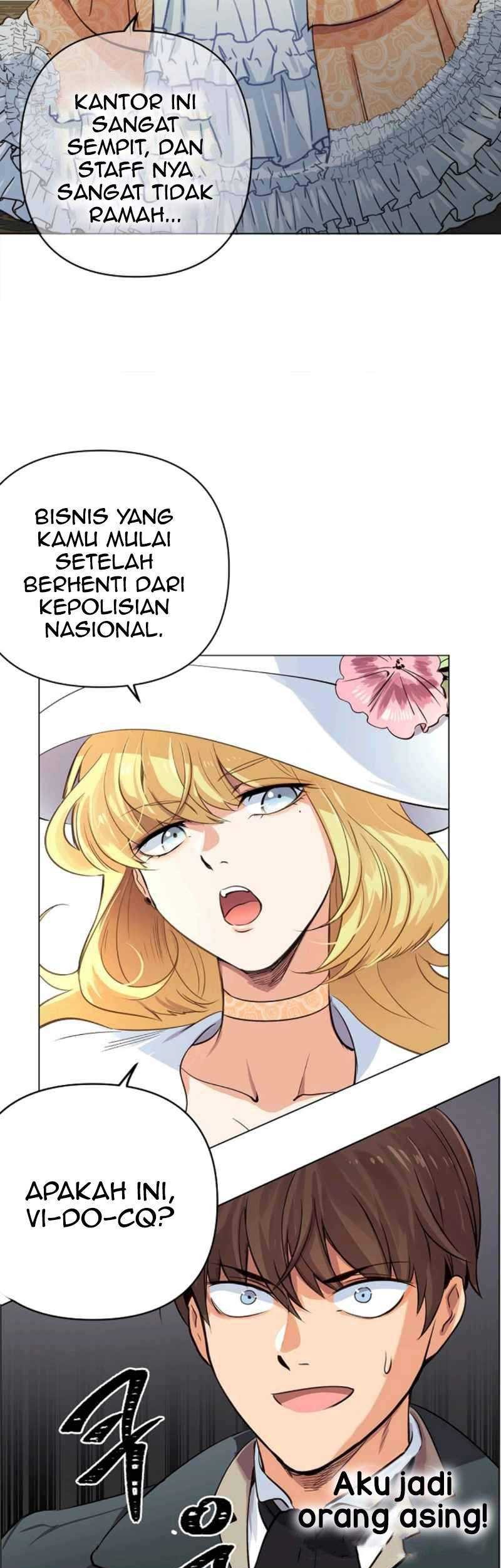 Time Roulette Chapter 07 Gambar 42