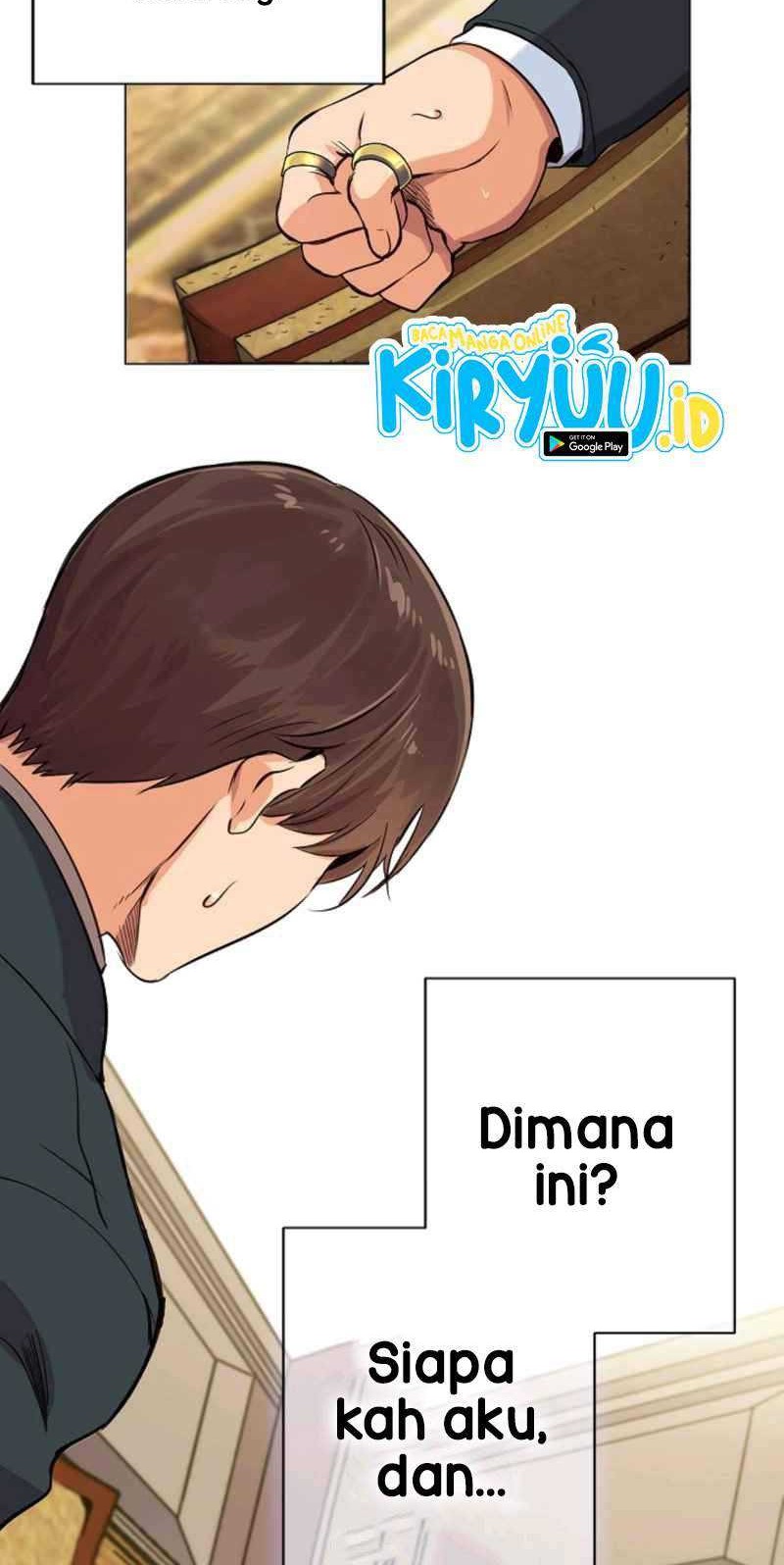 Time Roulette Chapter 07 Gambar 45