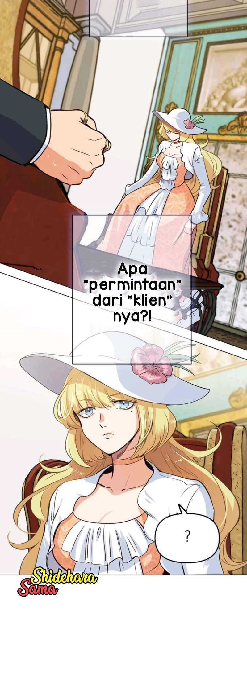 Time Roulette Chapter 07 Gambar 46