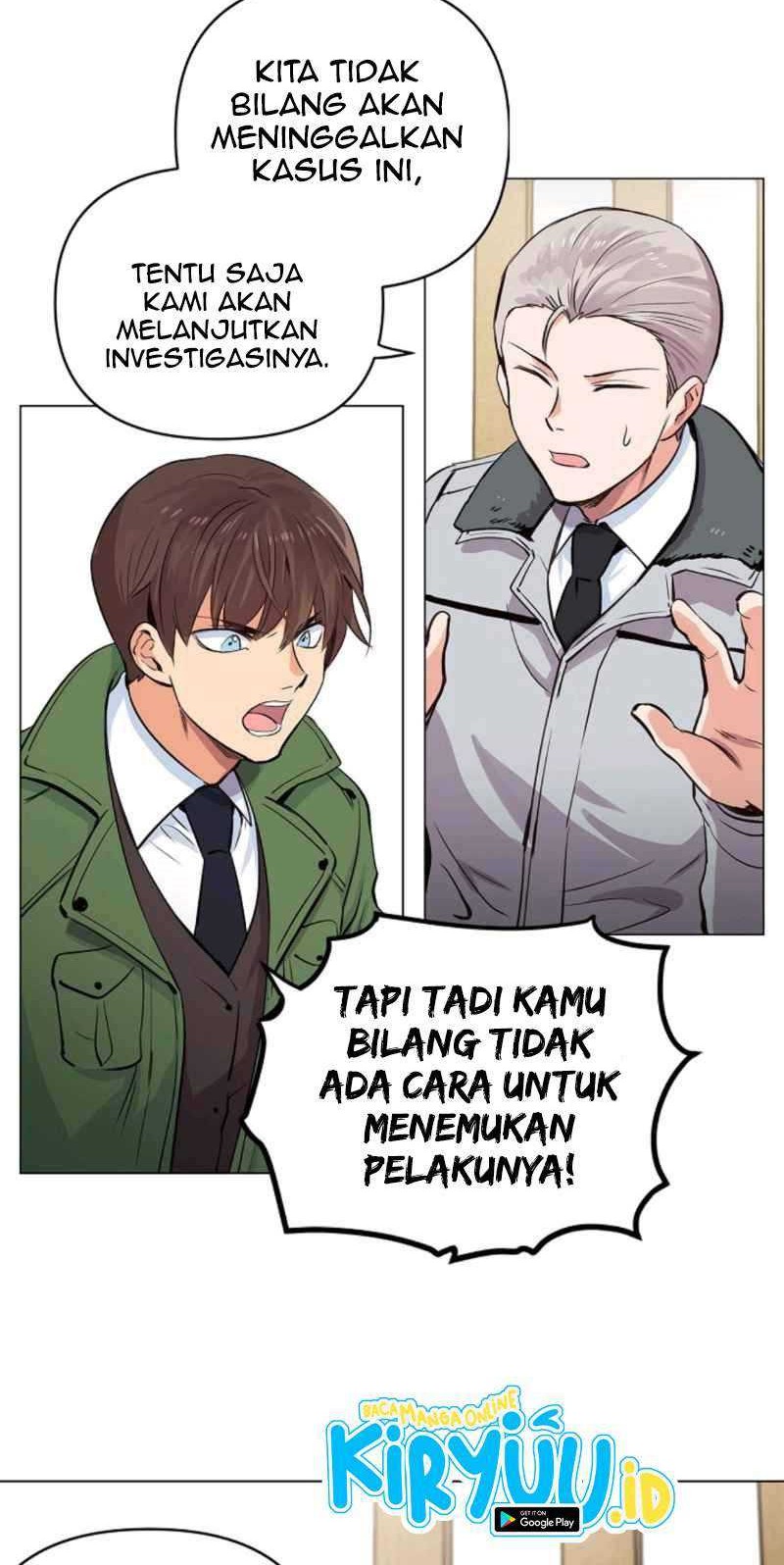 Time Roulette Chapter 07 Gambar 3