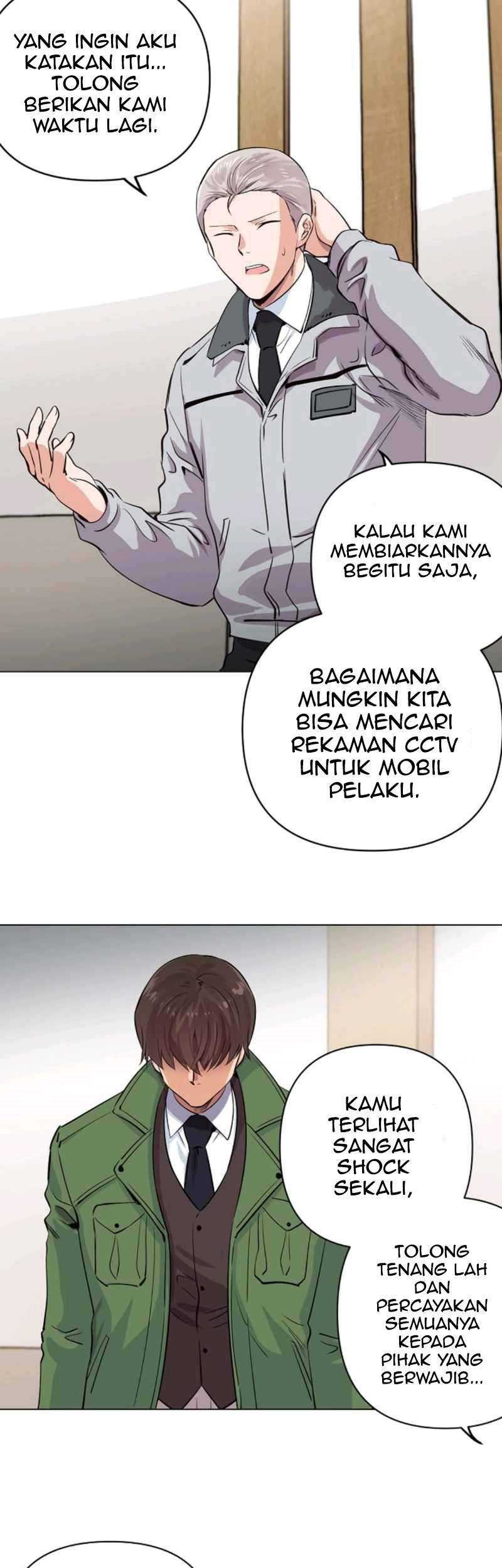 Time Roulette Chapter 07 Gambar 4