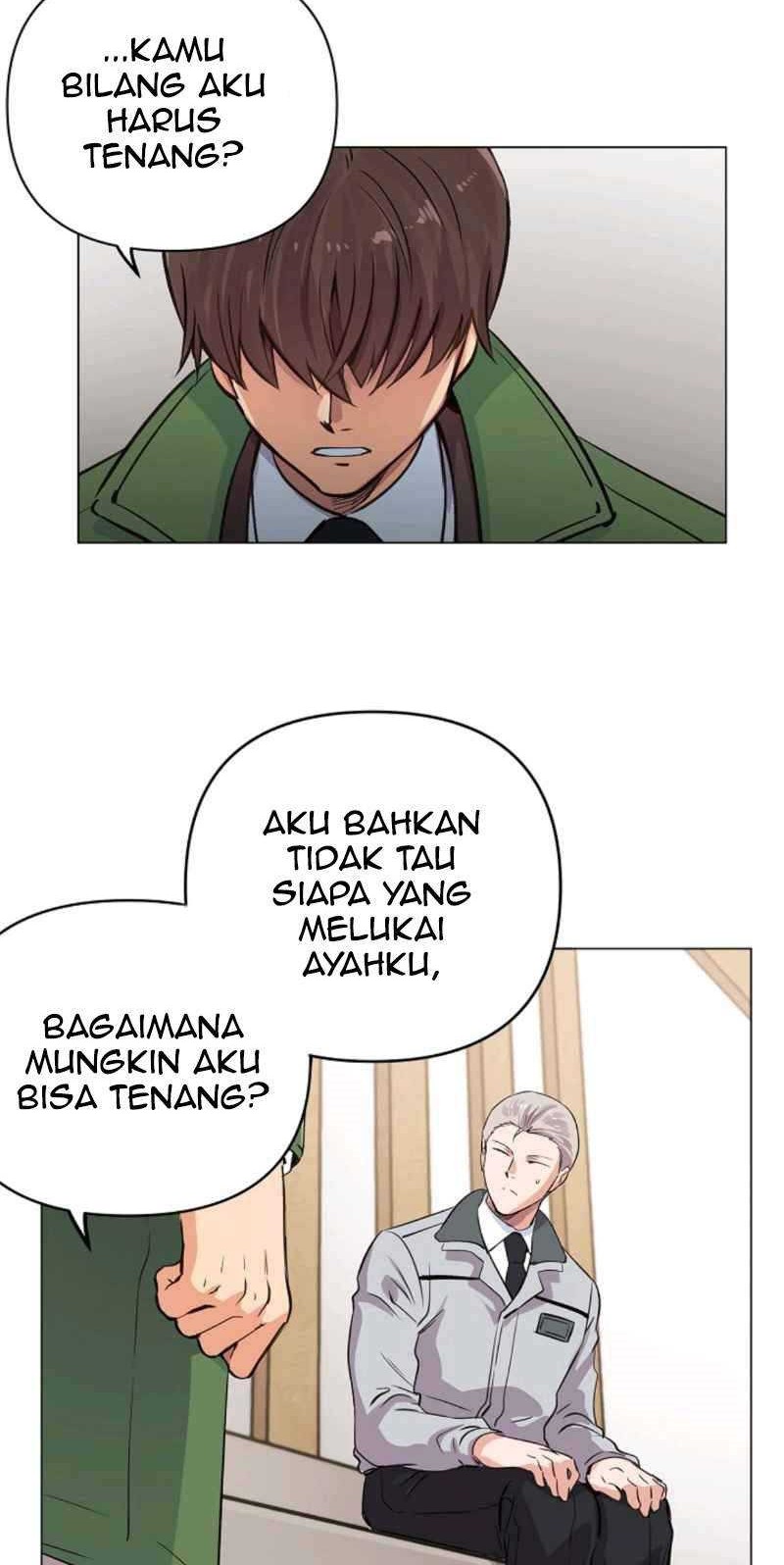 Time Roulette Chapter 07 Gambar 5