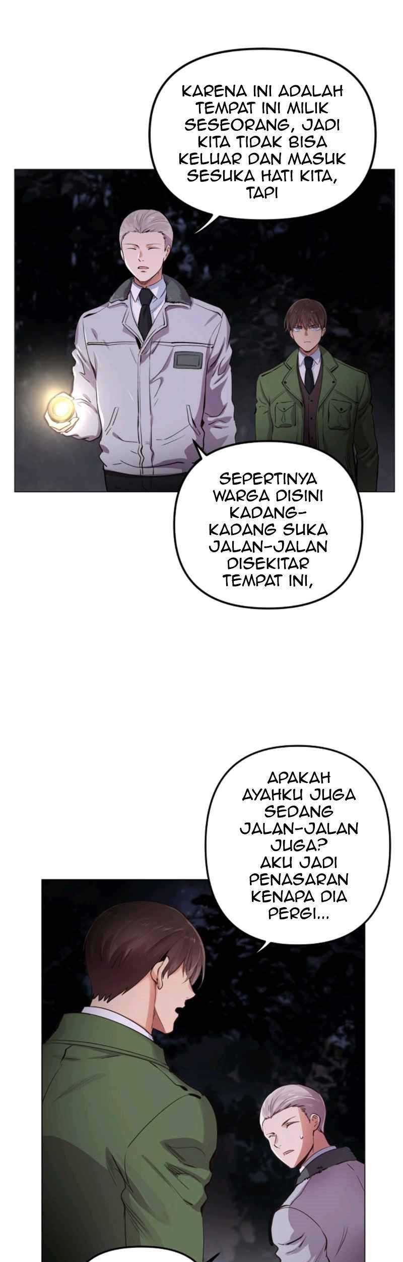 Time Roulette Chapter 07 Gambar 10