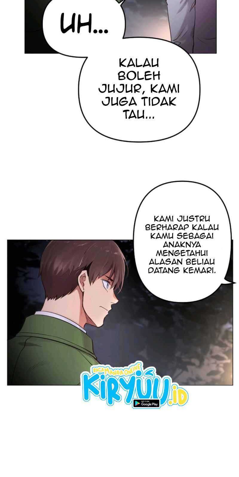 Time Roulette Chapter 07 Gambar 11