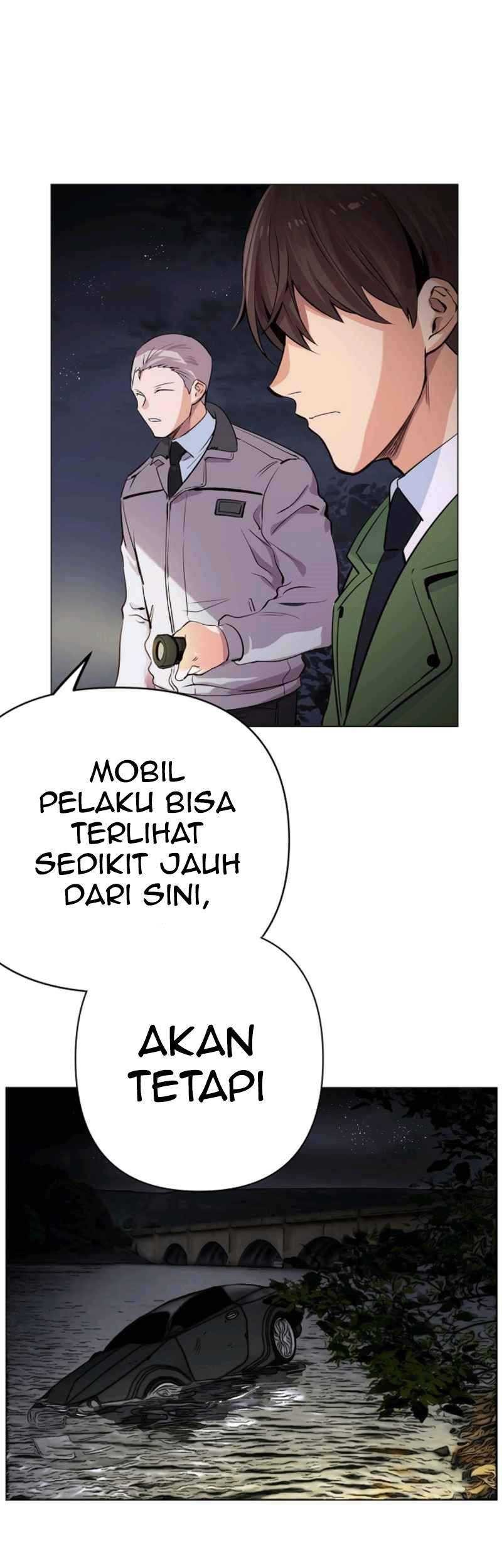 Time Roulette Chapter 07 Gambar 12