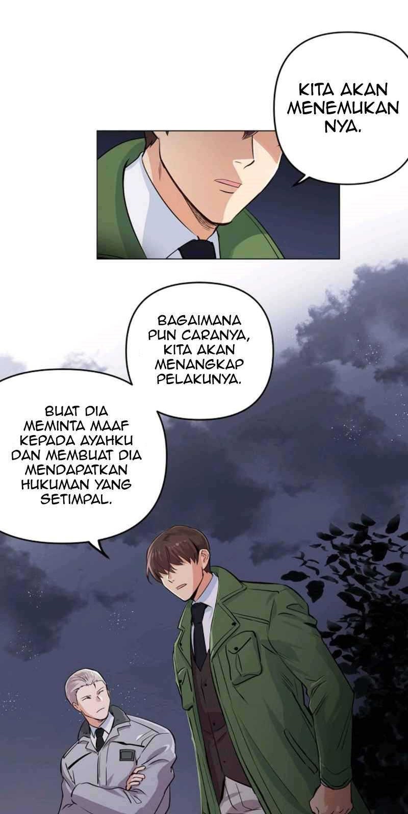 Time Roulette Chapter 07 Gambar 15