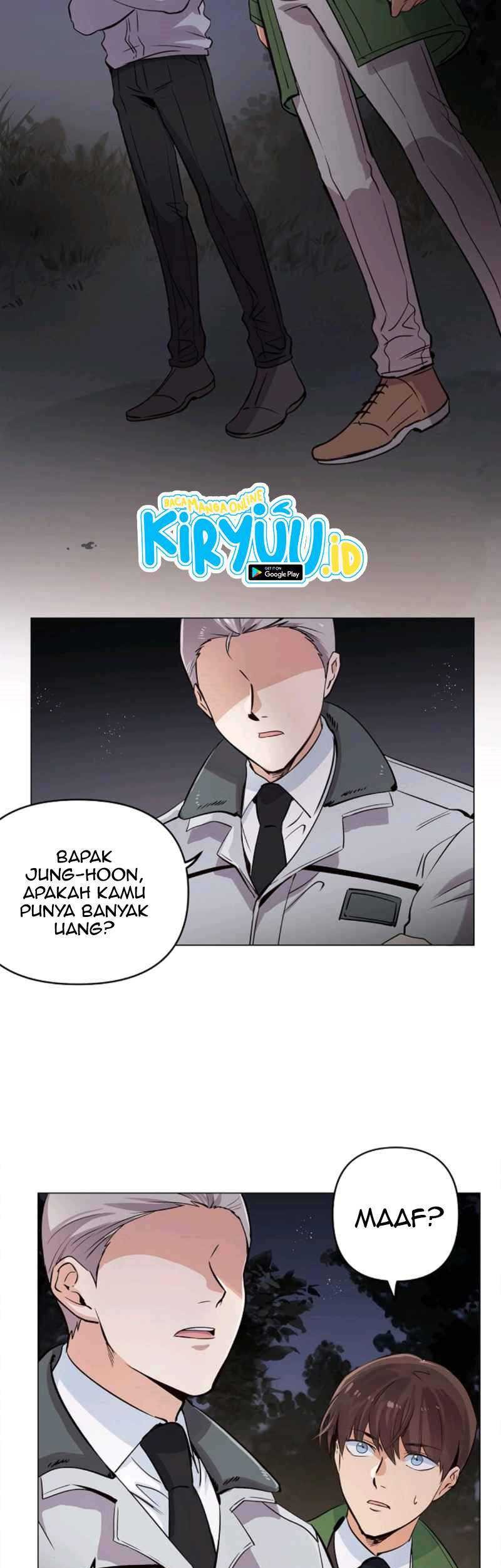 Time Roulette Chapter 07 Gambar 16