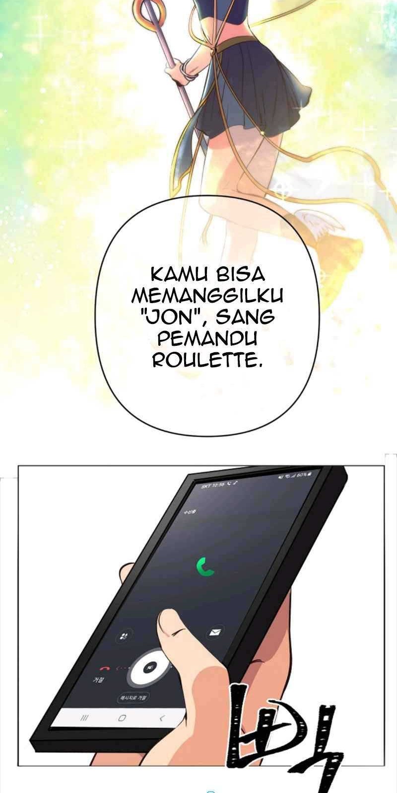 Time Roulette Chapter 06 Gambar 25