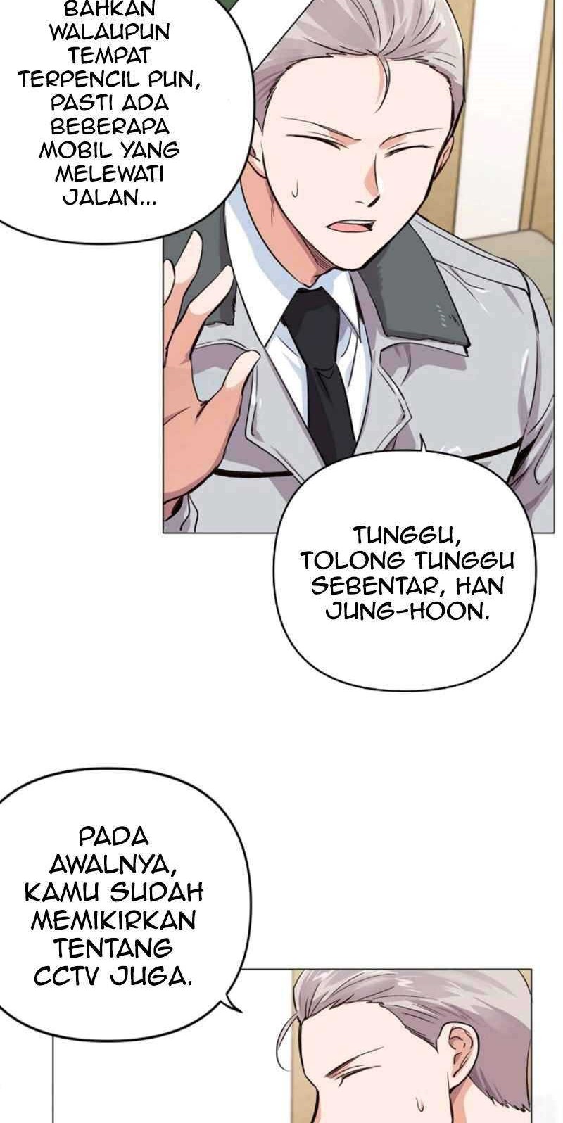 Time Roulette Chapter 06 Gambar 36