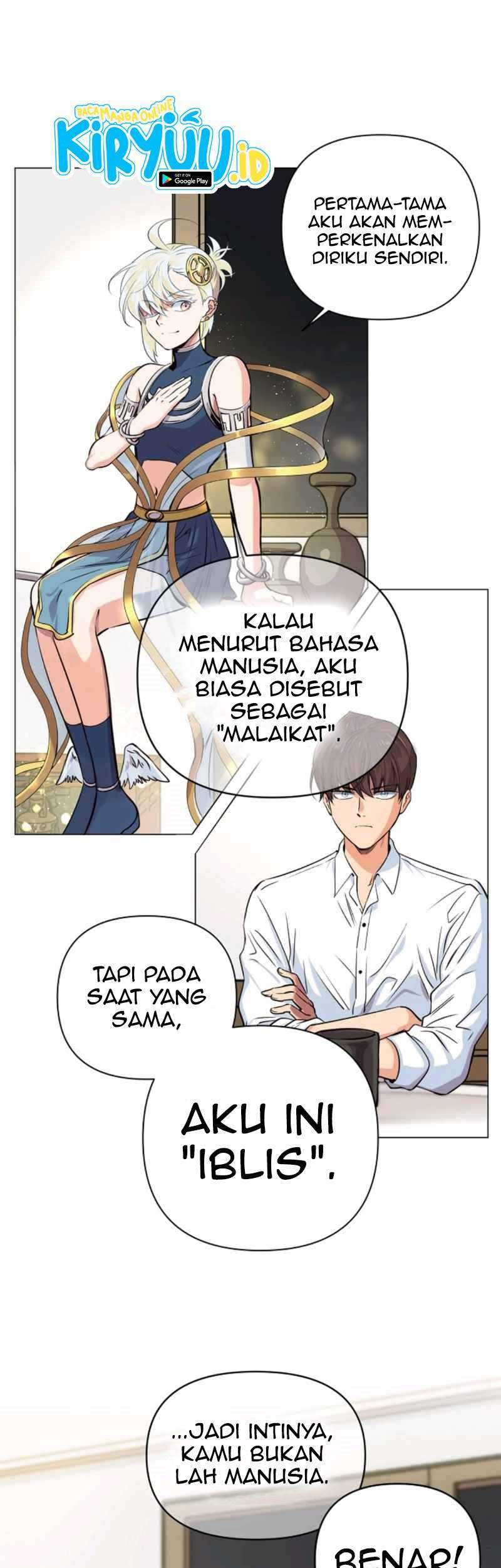 Time Roulette Chapter 06 Gambar 6