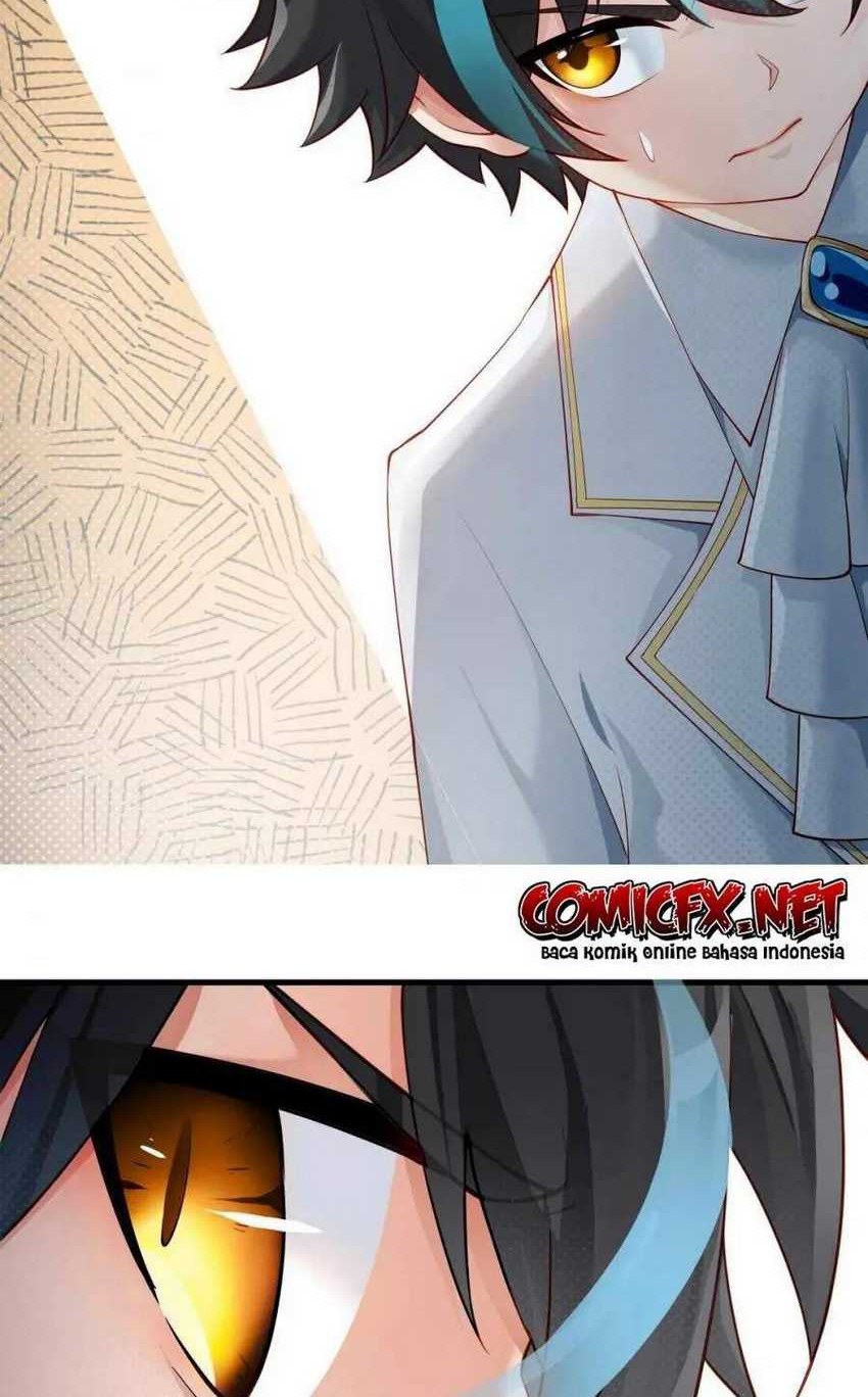 Little Tyrant Doesn’t Want to Meet with a Bad End Chapter 10 Gambar 21