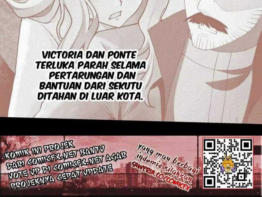 Little Tyrant Doesn’t Want to Meet with a Bad End Chapter 10 Gambar 36