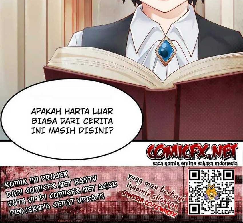 Little Tyrant Doesn’t Want to Meet with a Bad End Chapter 10 Gambar 40
