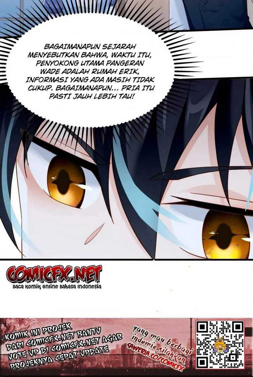Little Tyrant Doesn’t Want to Meet with a Bad End Chapter 10 Gambar 43