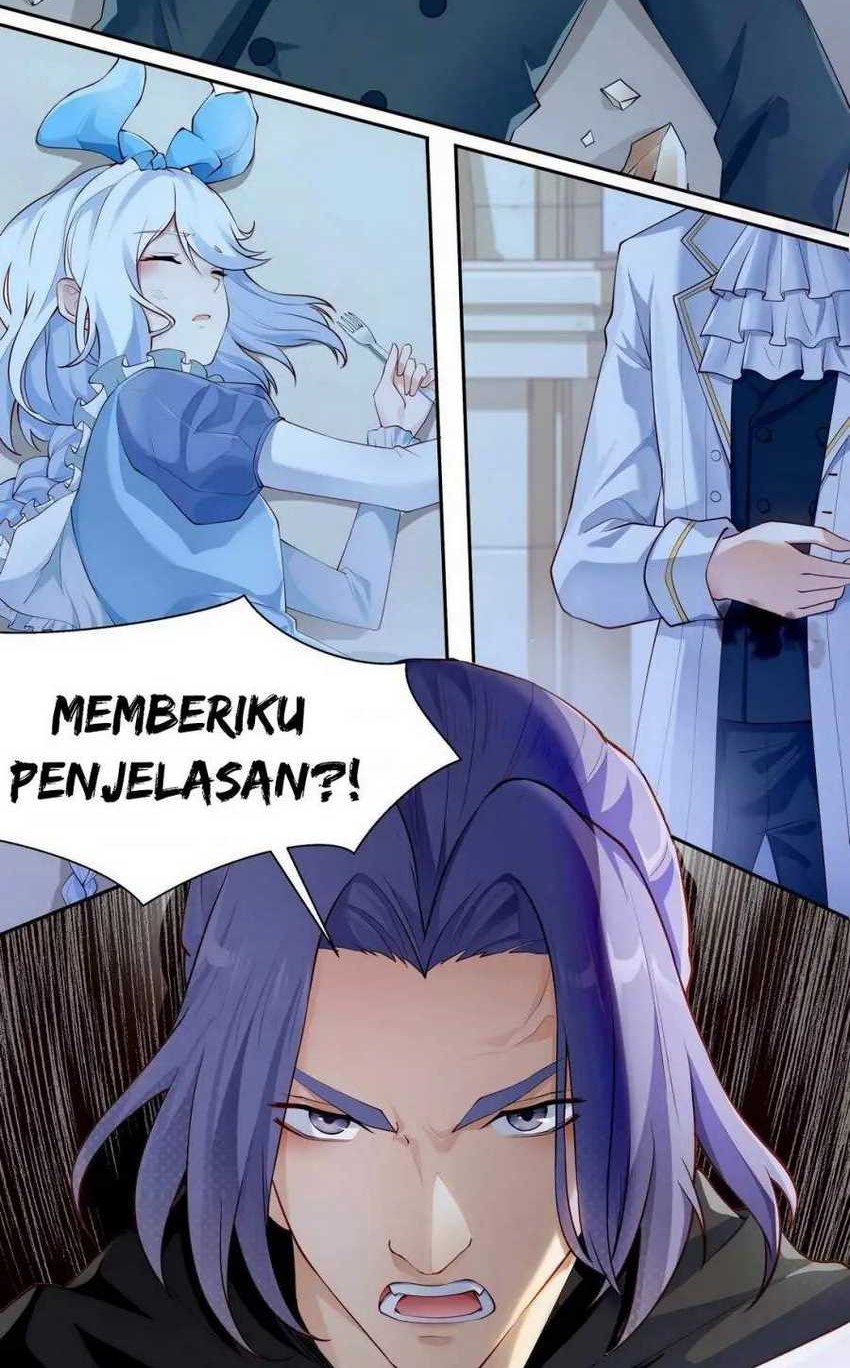 Little Tyrant Doesn’t Want to Meet with a Bad End Chapter 10 Gambar 10
