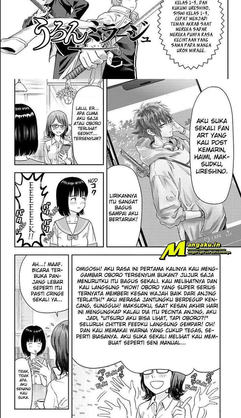Witch Watch Chapter 34 Gambar 4