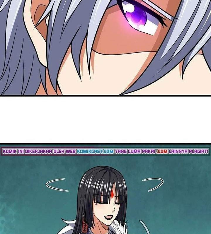 Baca Manhua City of Heaven TimeStamp Chapter 228 Gambar 2