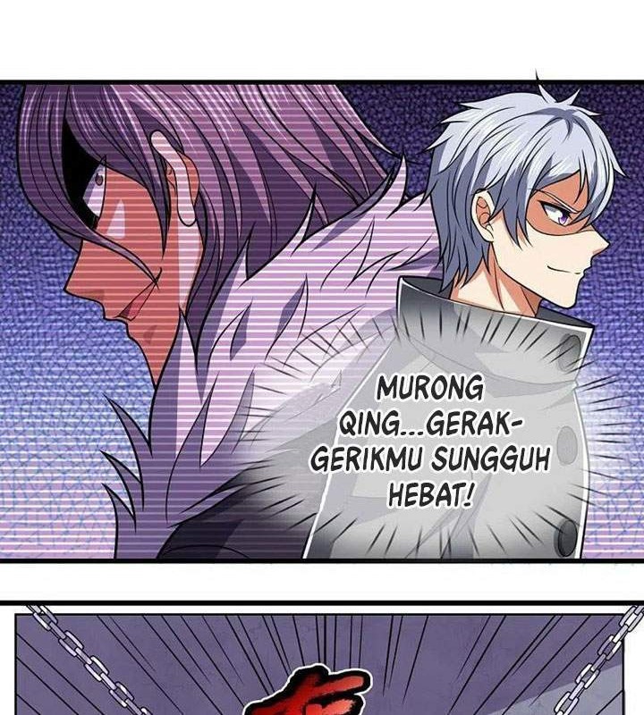 City of Heaven TimeStamp Chapter 228 Gambar 4