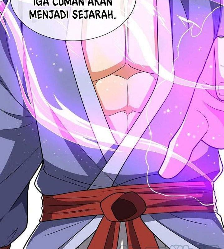 City of Heaven TimeStamp Chapter 228 Gambar 12