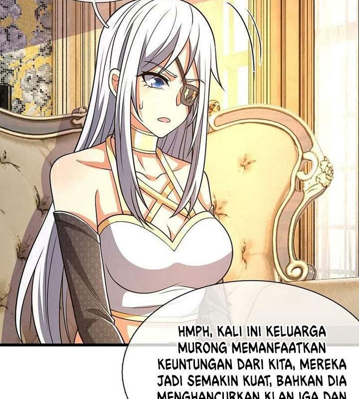 City of Heaven TimeStamp Chapter 228 Gambar 16