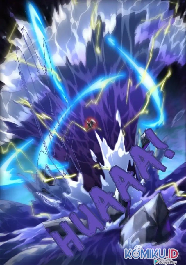 Spirit Blade Mountain Chapter 381 Gambar 5