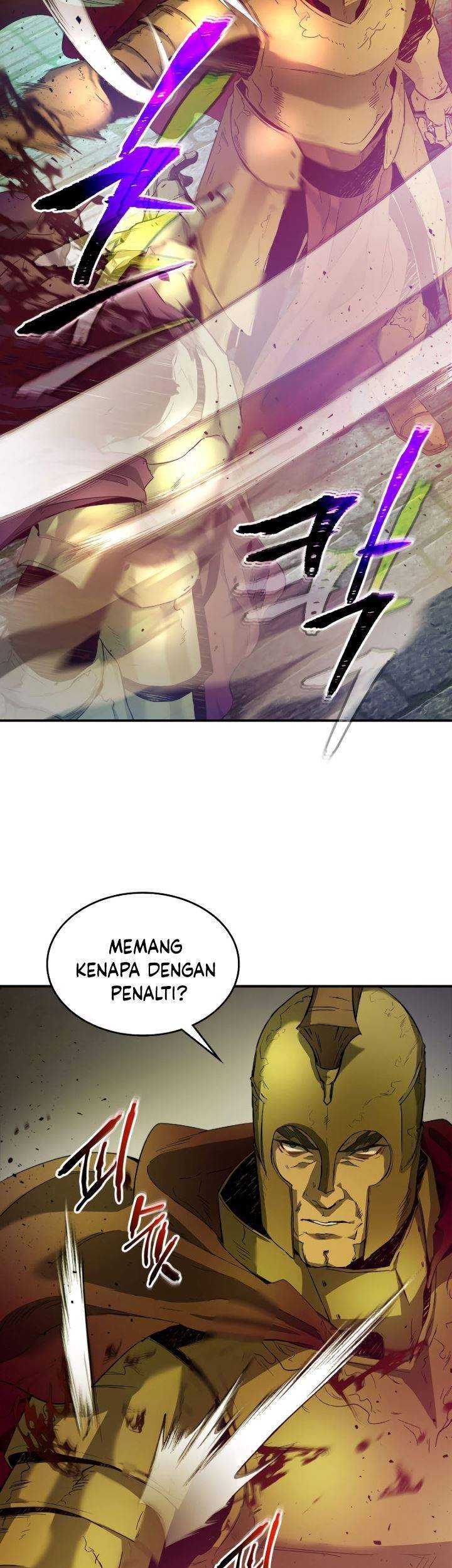 Leveling With the Gods Chapter 29 Gambar 19