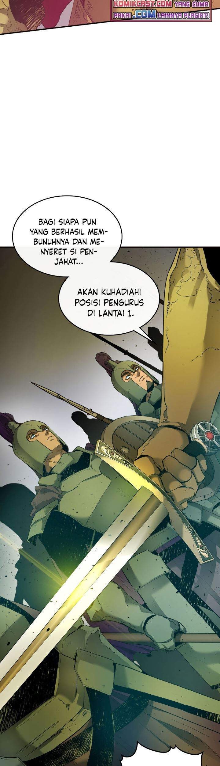 Leveling With the Gods Chapter 29 Gambar 21