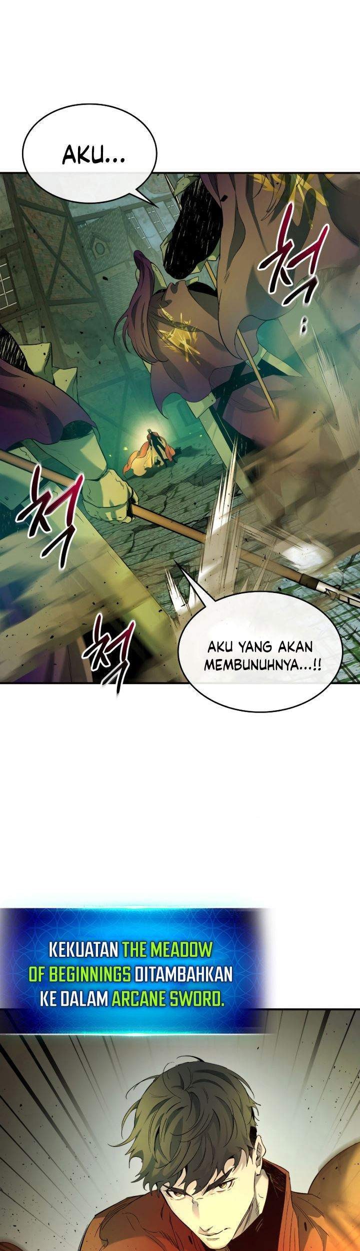 Leveling With the Gods Chapter 29 Gambar 23
