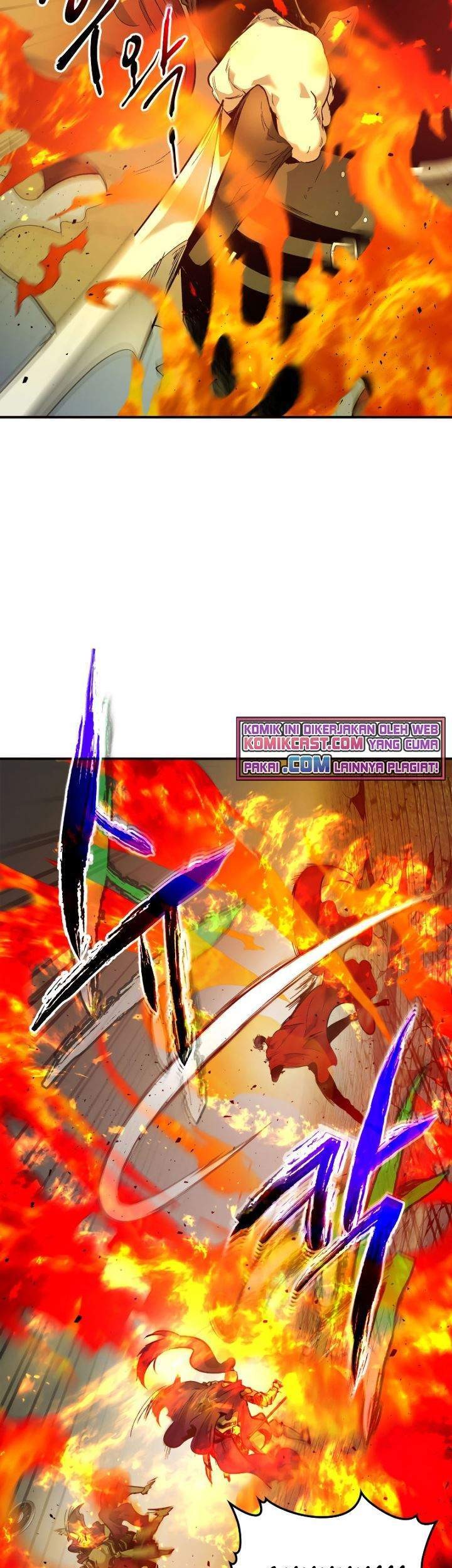 Leveling With the Gods Chapter 29 Gambar 25