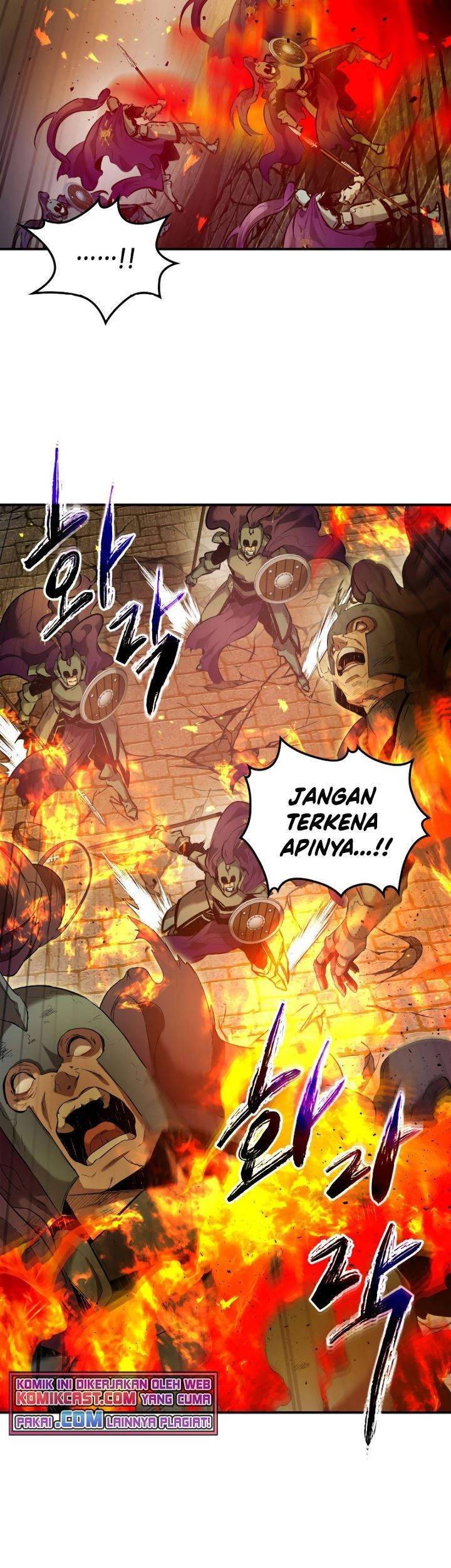 Leveling With the Gods Chapter 29 Gambar 27