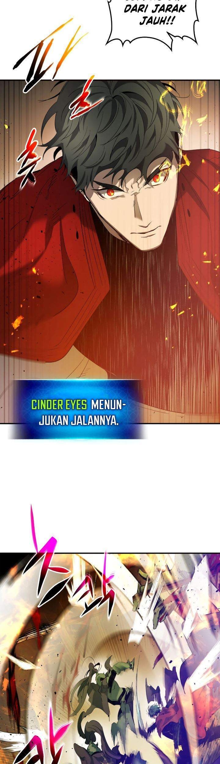 Leveling With the Gods Chapter 29 Gambar 29