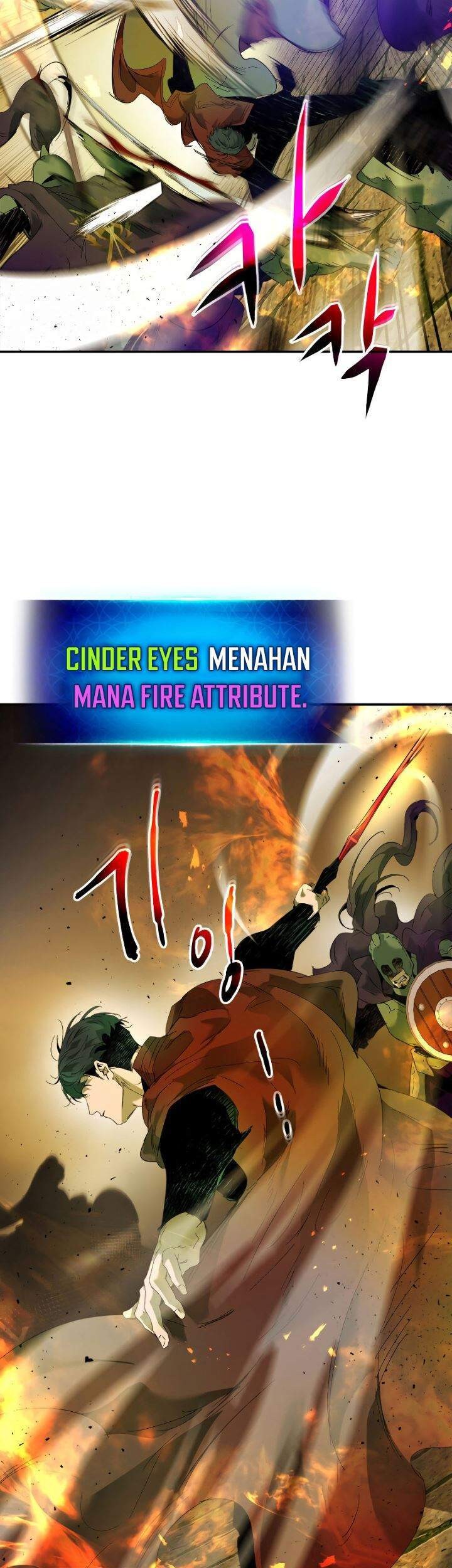 Leveling With the Gods Chapter 29 Gambar 31