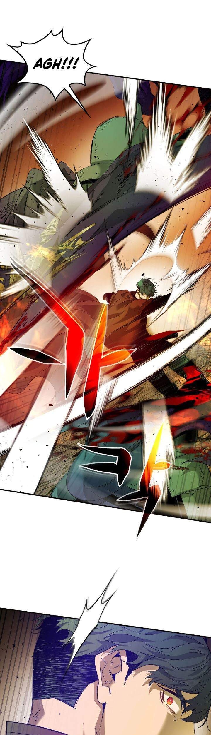 Leveling With the Gods Chapter 29 Gambar 33
