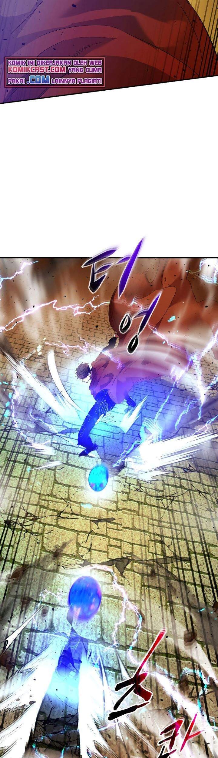Leveling With the Gods Chapter 29 Gambar 35