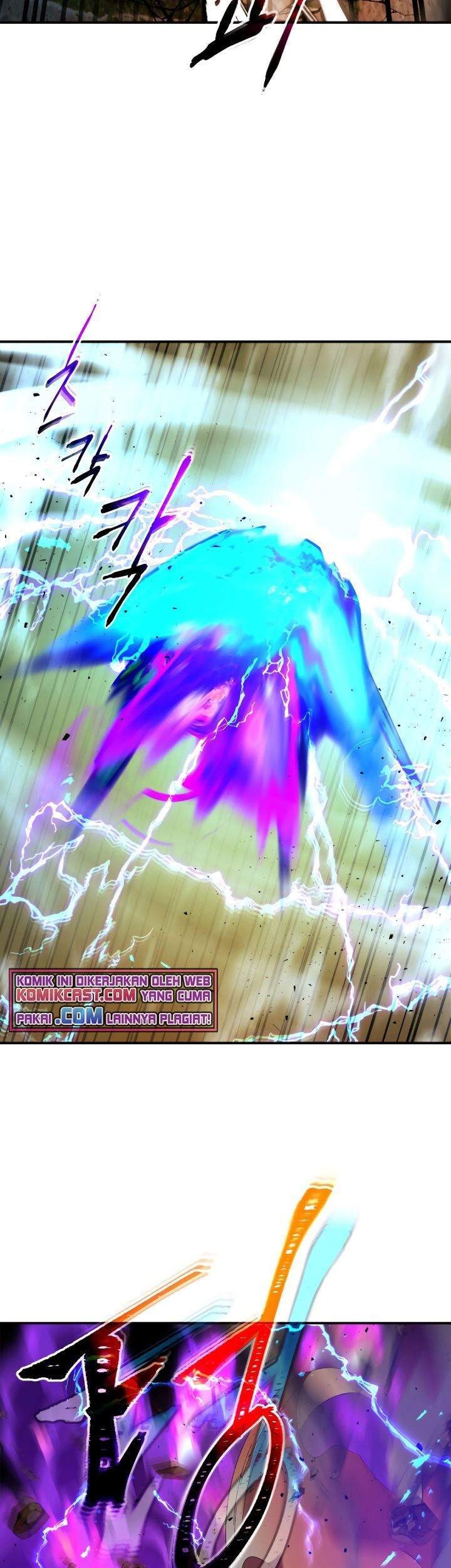 Leveling With the Gods Chapter 29 Gambar 37