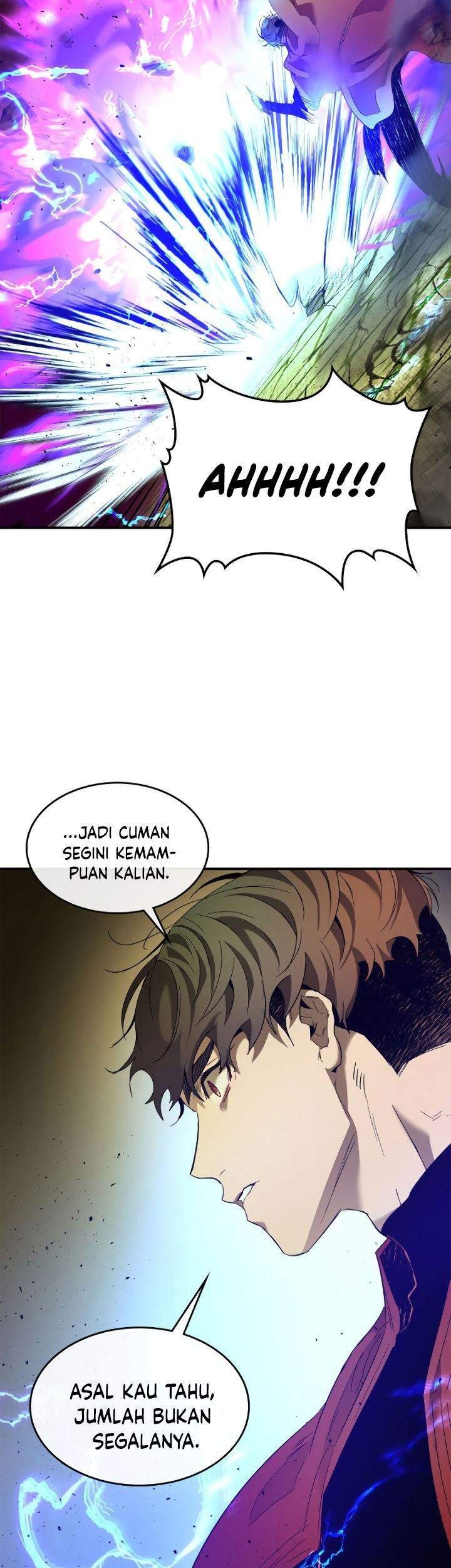 Leveling With the Gods Chapter 29 Gambar 39