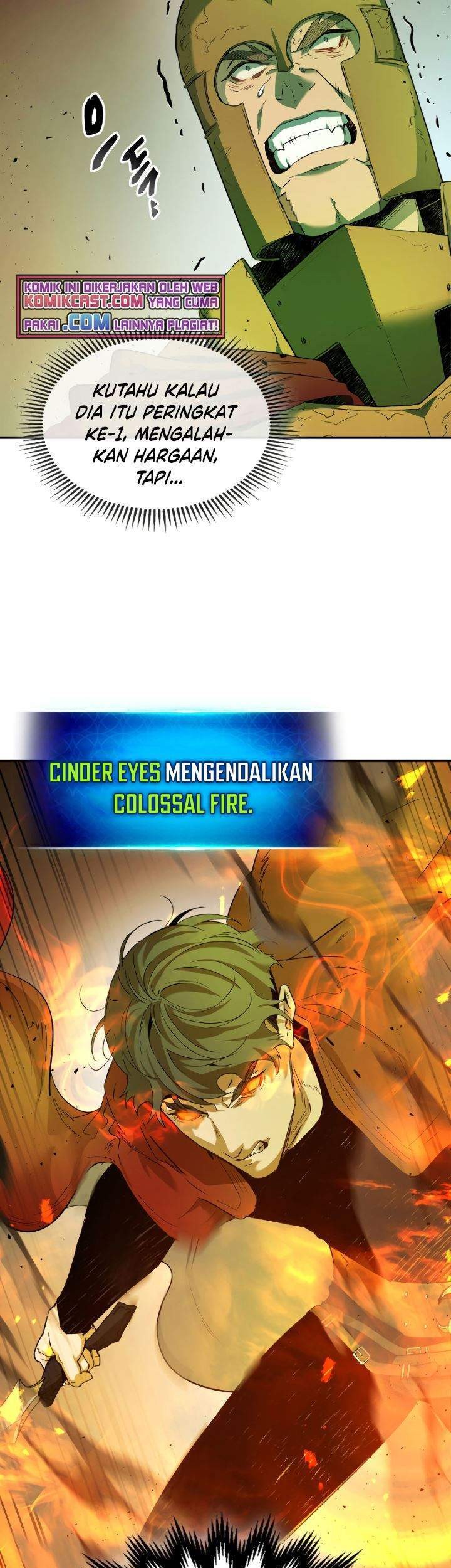 Leveling With the Gods Chapter 29 Gambar 43
