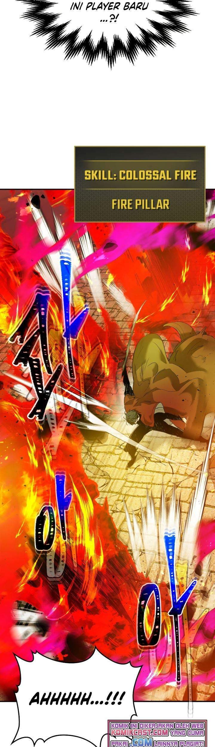 Leveling With the Gods Chapter 29 Gambar 45