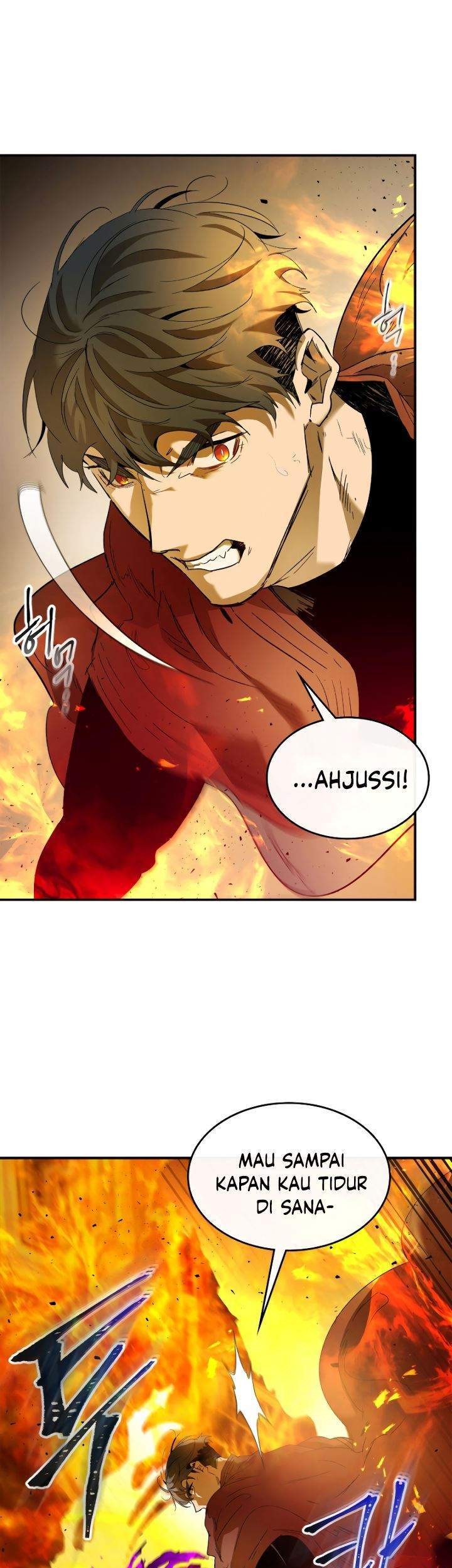 Leveling With the Gods Chapter 29 Gambar 47