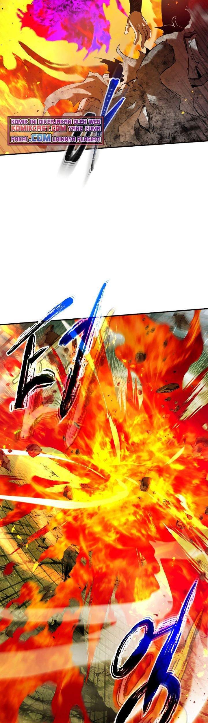 Leveling With the Gods Chapter 29 Gambar 49