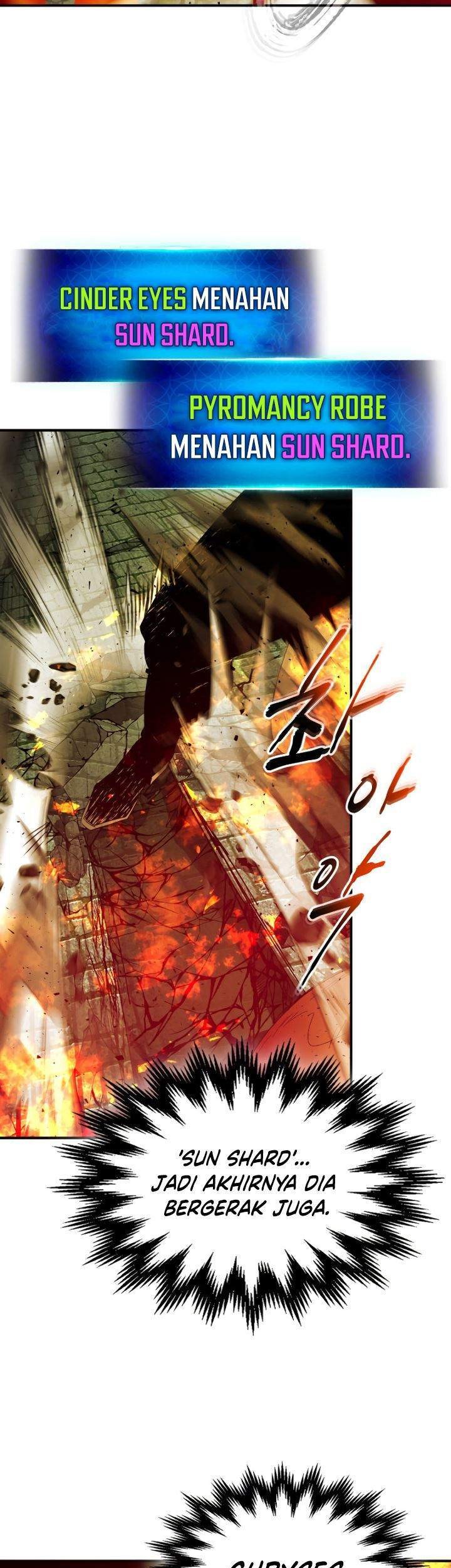 Leveling With the Gods Chapter 29 Gambar 51