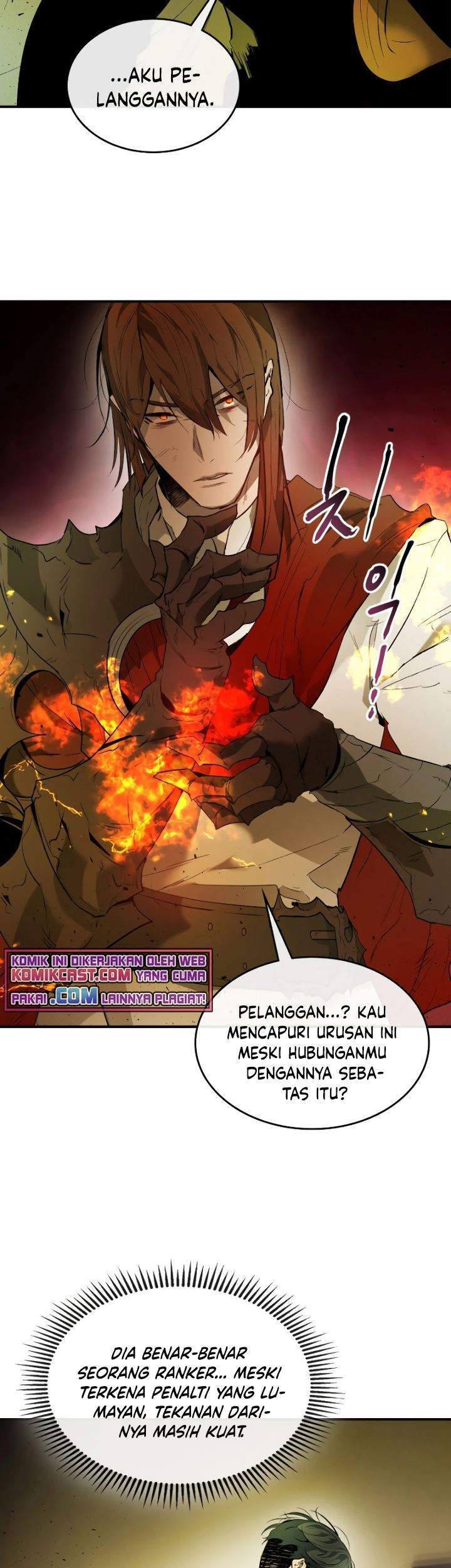 Leveling With the Gods Chapter 29 Gambar 55