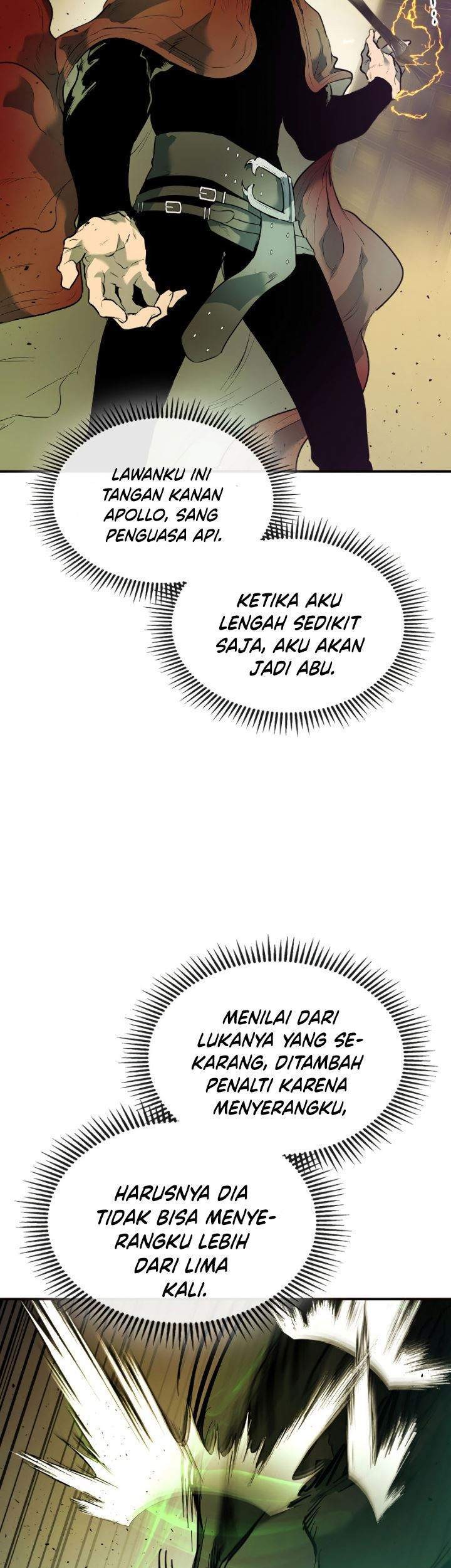Leveling With the Gods Chapter 29 Gambar 57