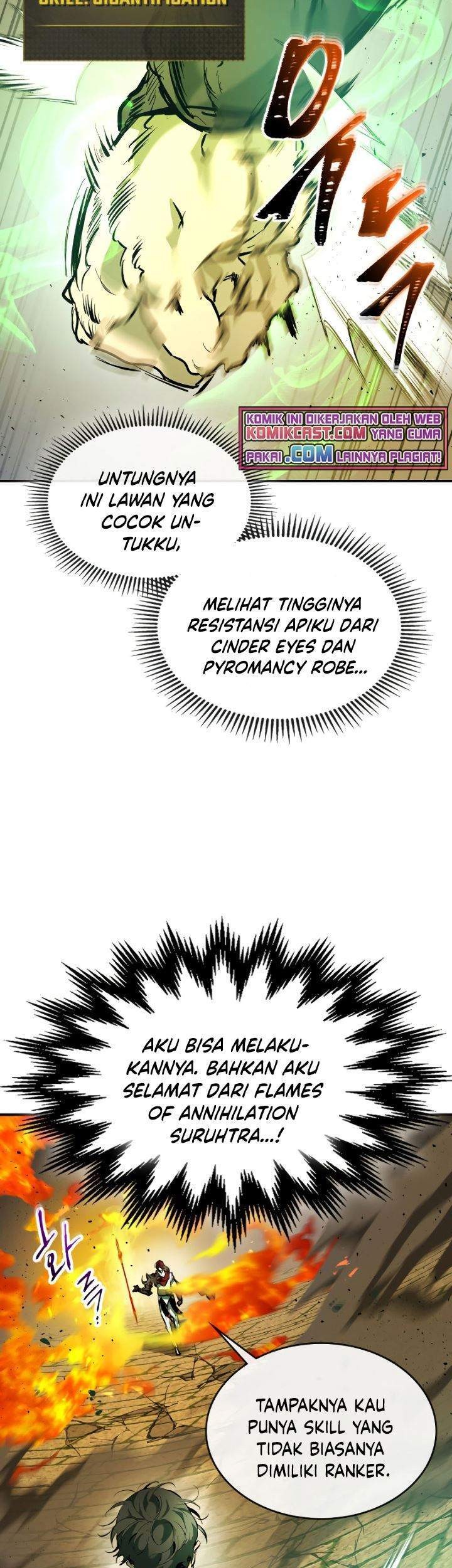 Leveling With the Gods Chapter 29 Gambar 59