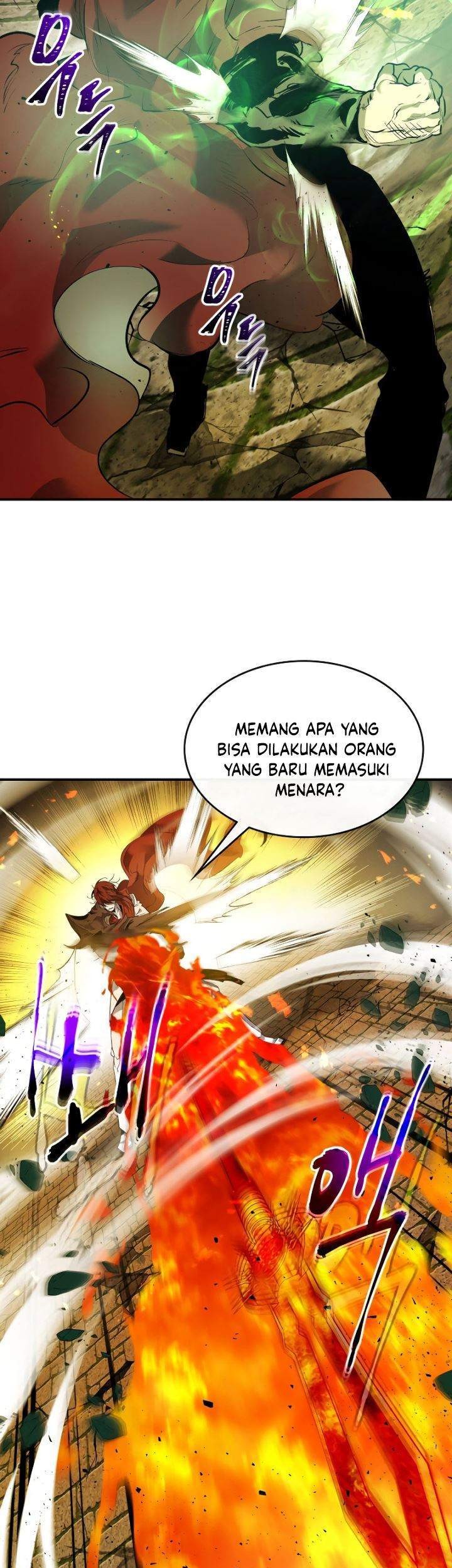 Leveling With the Gods Chapter 29 Gambar 61