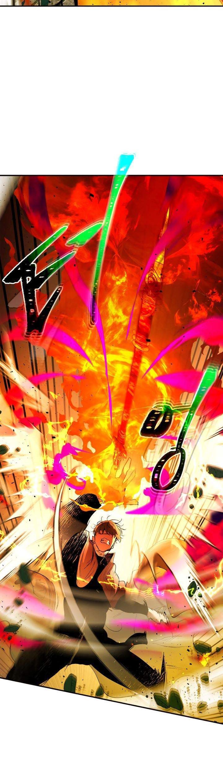 Leveling With the Gods Chapter 29 Gambar 63